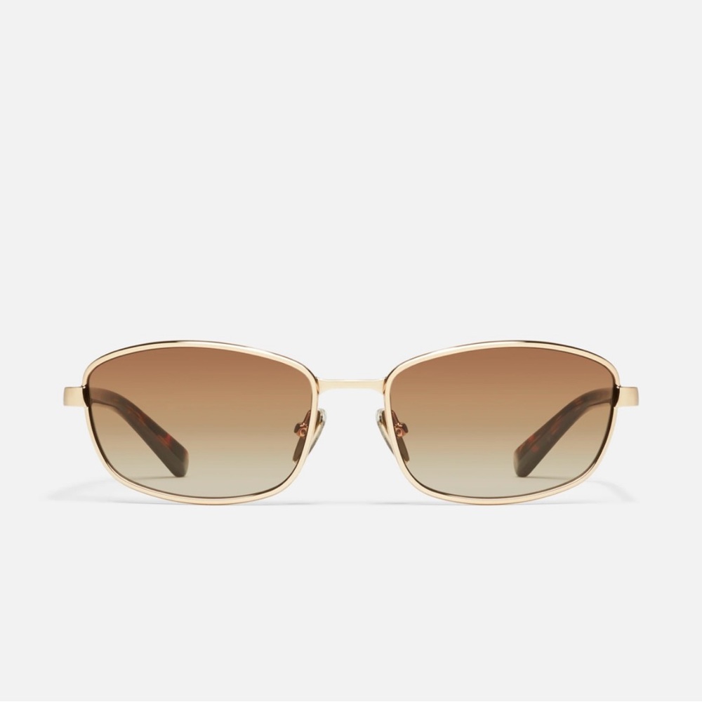Quay Sunglasses Gradient Lenses Summer 2025 Release